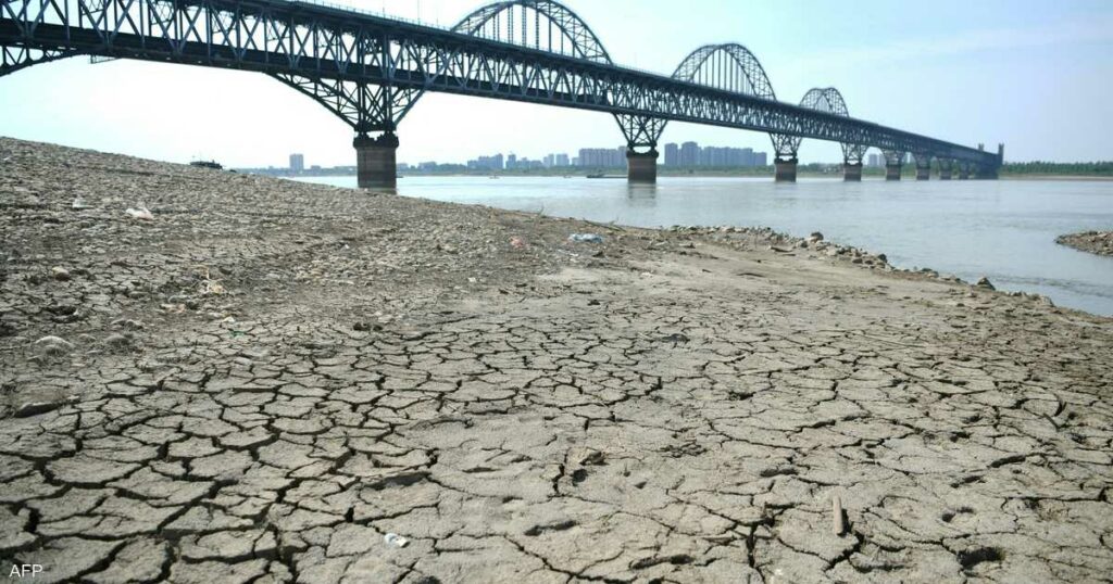 هل يمكن للخريطة الزراعية التكيف مع تغير المناخ؟