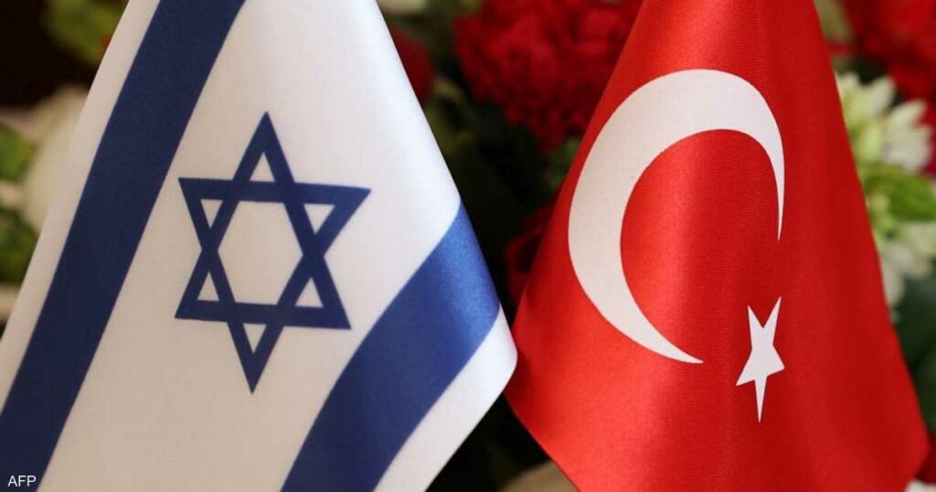 تركيا وإسرائيل.. حملة مقاطعة اقتصادية وتراجع التبادل التجاري