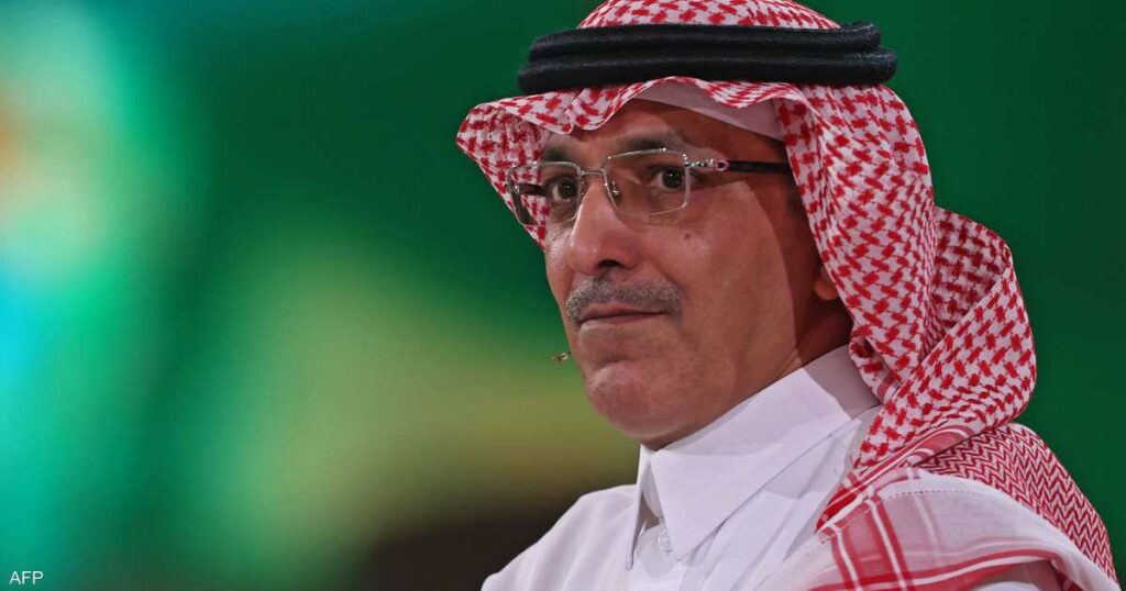 السعودية ستوقع اتفاقيات بملياري ريال مع دول أفريقية