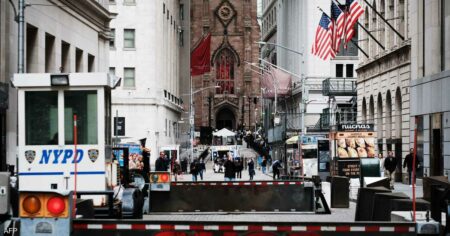 أكاديمية ماركت تريدر: تحقيق اقتصاد أميركا لهبوط ناعم واقعي