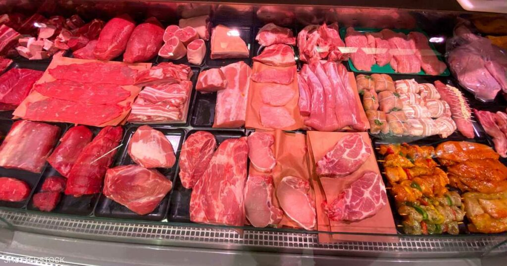 دراسة قد تغير رأي النباتيين.. مركب حيواني يكافح مرضا خطيرا