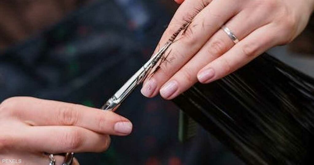 خطر كبير يهدد صحتك.. يكمن في مستحضرات العناية بالشعر