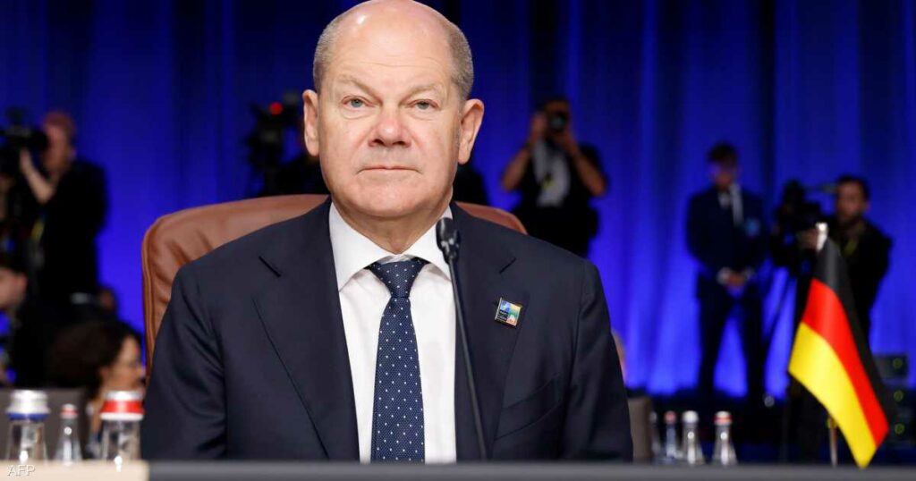 ألمانيا.. تعهدات بإصلاح أزمة في الإنفاق تفاقم مشاكل الاقتصاد