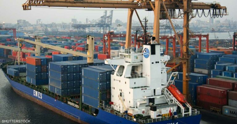 مصر.. خطة شاملة لإنشاء 25 ميناء جافا ومنطقة لوجستية