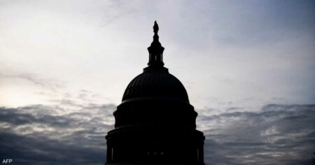 مجلس النواب الأميركي يقر الموازنة الفيدرالية للعام 2024