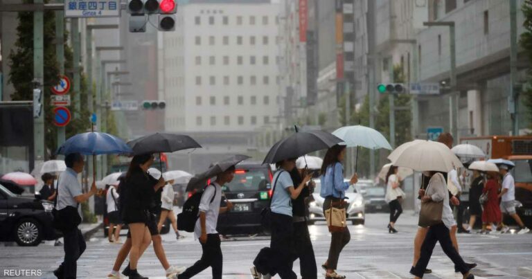 ثالث أكبر اقتصاد في العالم تحت وطأة ضغوطات متنامية