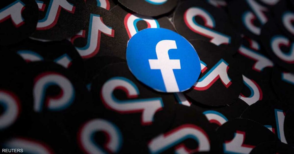 "ميتا" و"تيك توك" تعلقان على "حظر المحتوى المؤيد لفلسطين"