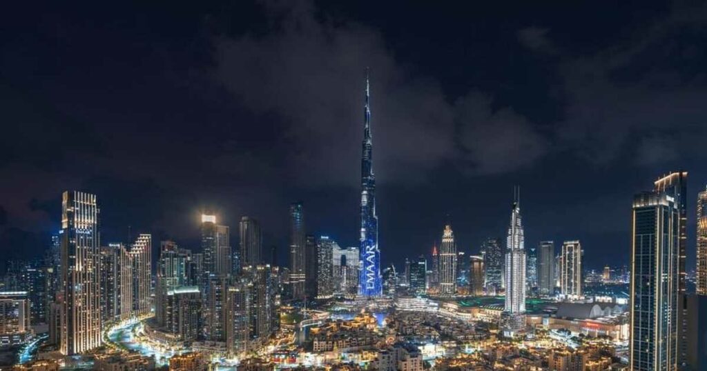 7.9 مليار دولار مبيعات "إعمار للتطوير" في 9 أشهر