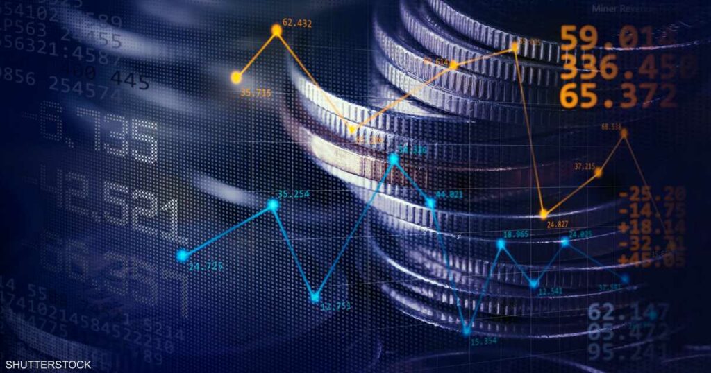 العوامل الجيوسياسية أم التضخم.. أيهما المصدر الأكبر للقلق؟