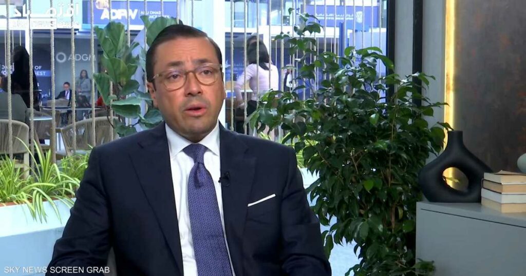 إنفستكورب: سنعلن عن صفقات مميزة في العقارات والبنية التحتية