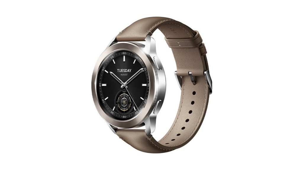 Xiaomi Watch S3