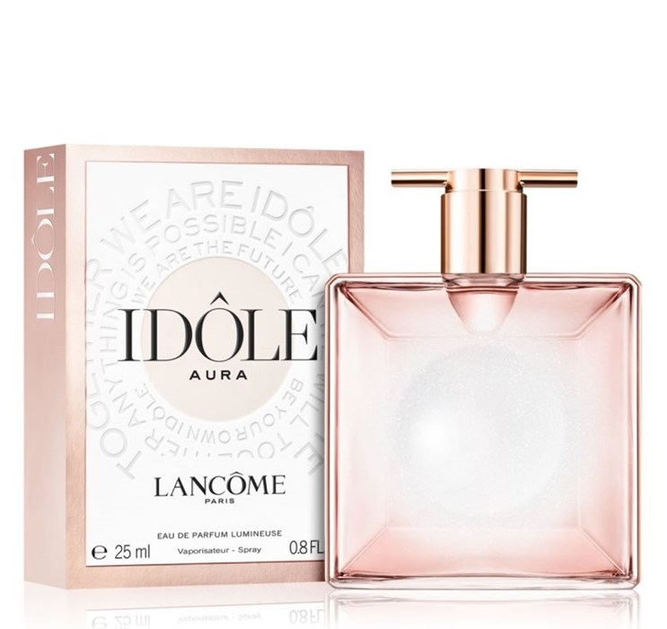 Idôle Aura Eau De Parfum