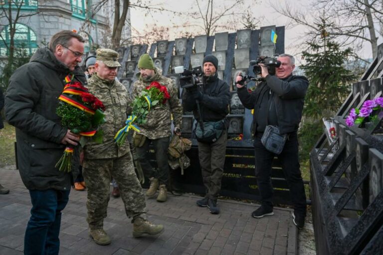القوات الروسية تحبط إنزالاً أوكرانياً على نهر دنيبرو