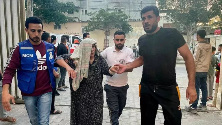 وكالات أممية تأمل في أن تسمح الهدنة بتدفق المساعدات إلى شمال غزة