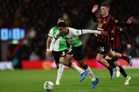 تعرف إلى قرعة ربع نهائي كأس الرابطة الإنجليزية