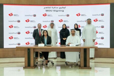 تعزيز الرعاية لمرضى القلب والسكتات الدماغية بأبوظبي