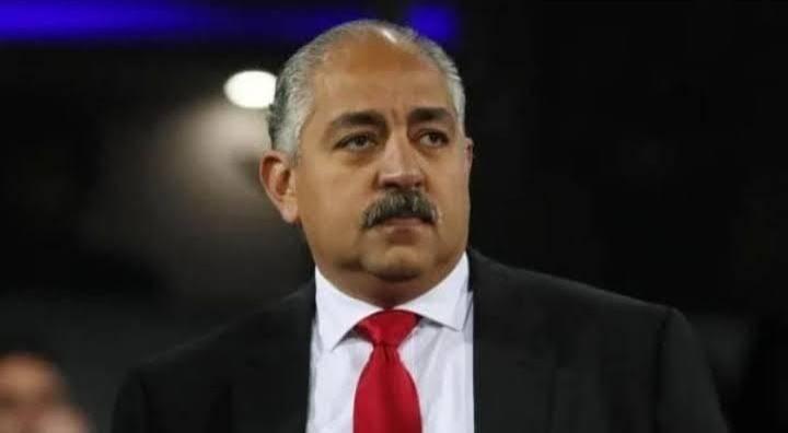 دخول وزير مصري سابق في غيبوبة إثر نزيف في المخ