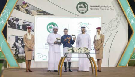 «بركة».. بطل تحضيري «جوهرة تاج زايد»