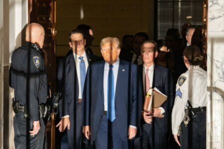 ترامب يريد بث جلسات «مؤامرة الانتخابات» تلفزيونياً..والمدعي الخاص يرفض