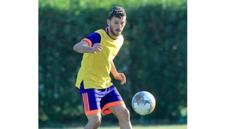 عقوبة مزدوجة ضد نادي الطلبة ولؤي العاني