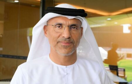 محمد العظب: مضمار ميدان استثمر 100 مليون درهم في الموسم الجديد