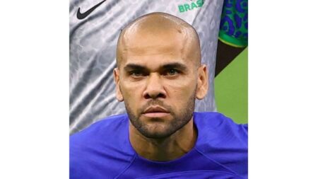 بتهم الاغتصاب.. القضاء البرازيلي يؤيد سجن روبينيو وألفيش ينتظر المحاكمة