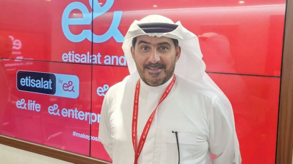 خليفة الشامسي: الرياضة على قائمة أولويات محتويات الترفيه لشركات الاتصالات