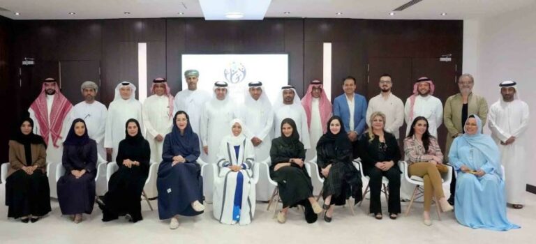 انطلاق منتدى الإمارات للرياضة المجتمعية