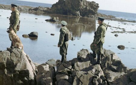 روسيا تعزز الأمن قرب المعبر الفنلندي الوحيد الذي بقي مفتوحاً