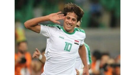 «ميمي» يغيب عن الملاعب 15 يوماً