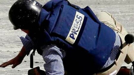 إطلاق سراح ثلاثة صحفيين مخطوفين في جنوب المكسيك