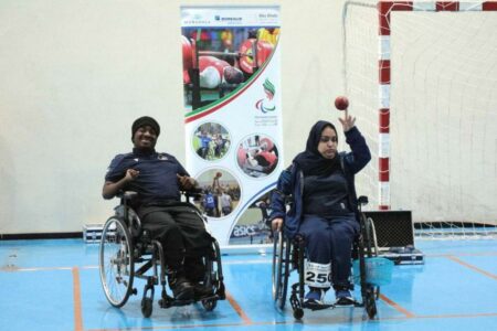 نادي العين يستضيف التجمع الأول للبوتشيا