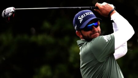 لي وبورميستر أول بطلين في الموسم الجديد ل«السباق إلى دبي»