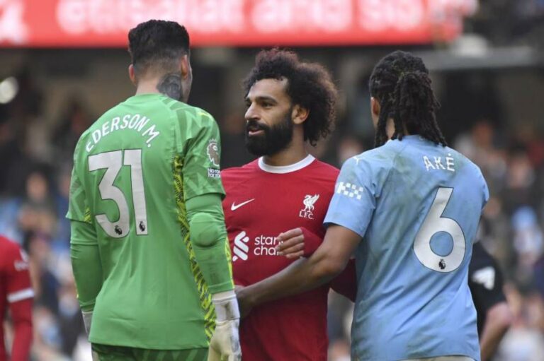 محمد صلاح مدمن شطرنج ويكشف سبب إعجابه بدي بروين