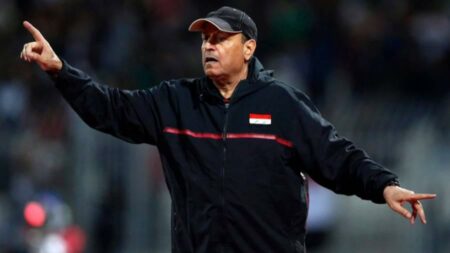 محكمة رياضية تمنح حكيم شاكر 225 مليون دينار عراقي.. وتوقف نادي النفط