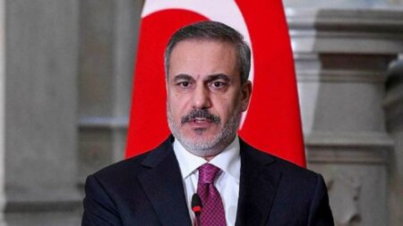 تركيا تعد السويد بالمصادقة على عضويتها للأطلسي «خلال أسابيع»