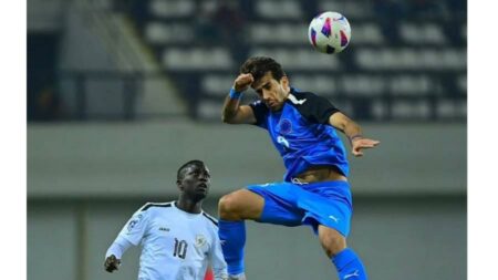 3 مباريات تفتتح الجولة السادسة لدوري نجوم العراق