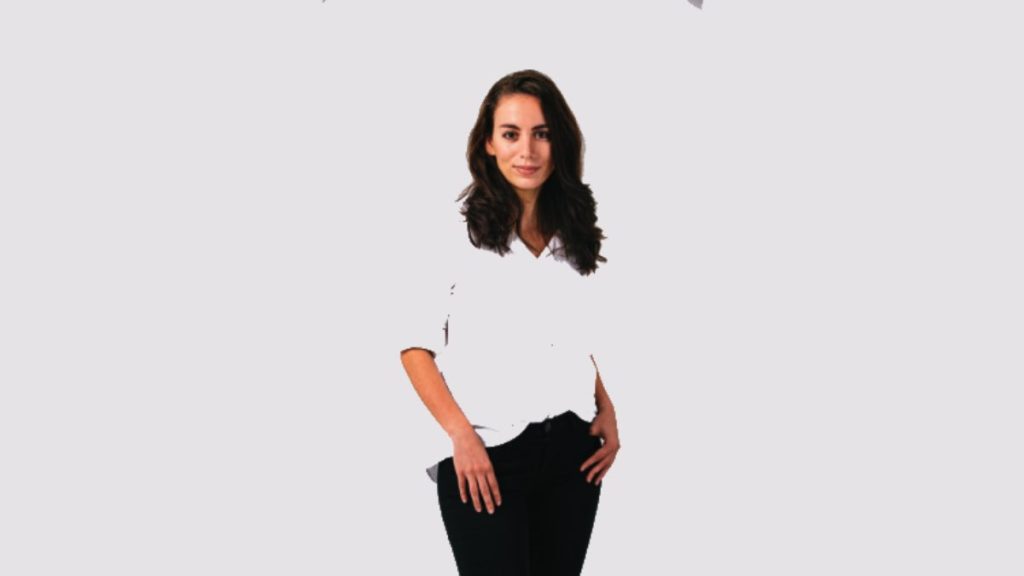 ميرا موراتي
mira murati