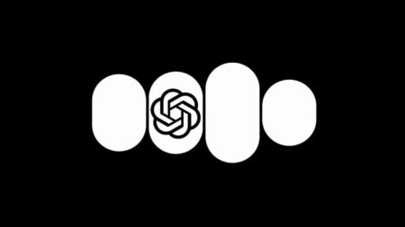 التواصل الصوتي مع شات جي بي تي ChatGPT متوفر الآن مجانا