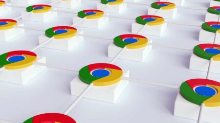 تصميم متجر كروم Chrome الجديد متوفر الآن للجميع