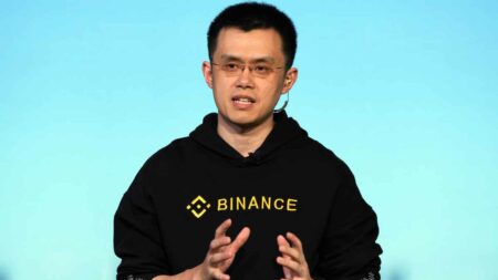 استقالة CZ قائد ومؤسس بينانس Binance بعد تسوية قضائية