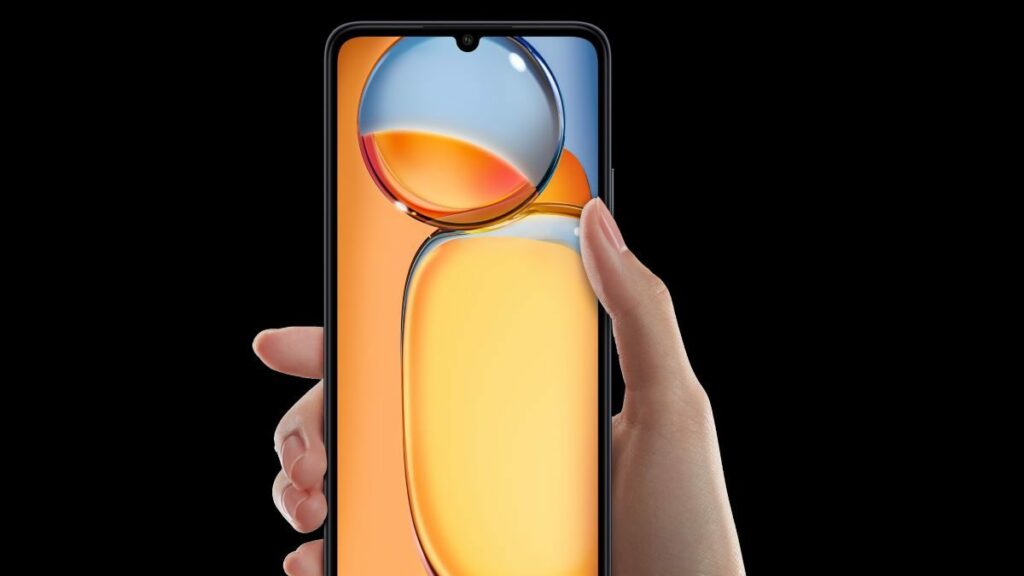 Redmi 13C ريدمي 13 سي: المواصفات والمميزات والسعر