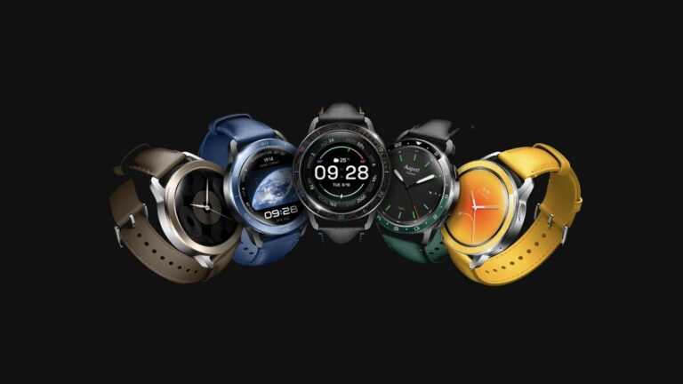 Xiaomi Watch S3: مواصفات ومميزات وسعر ساعة شاومي ووتش اس3