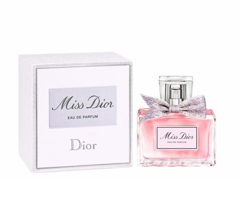 Miss Dior Eau de Parfum