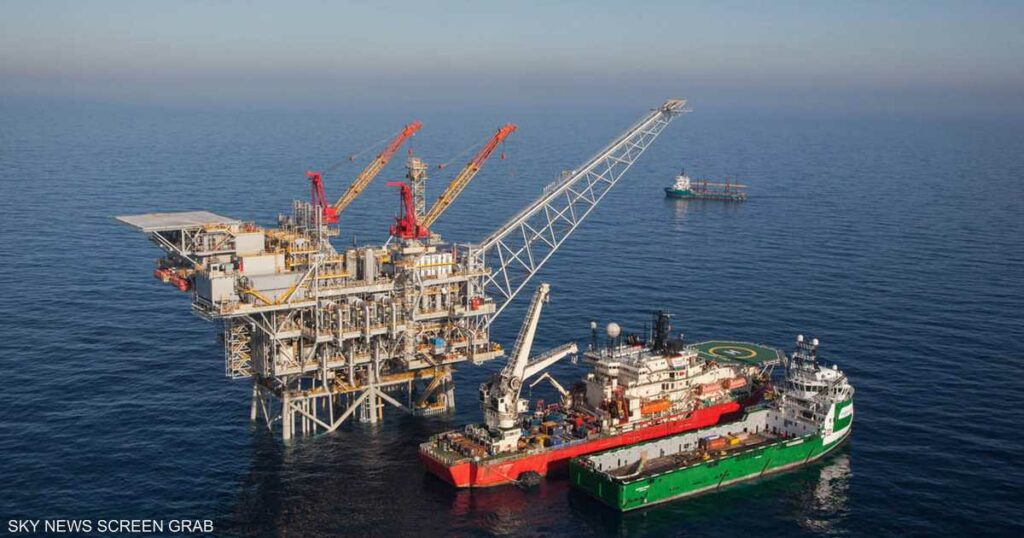 في 2023.. مصر تحقق 65 كشفا جديدا للبترول والغاز