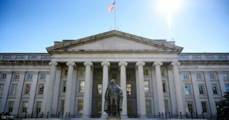 واشنطن تفرض عقوبات جديدة تستهدف "آلة الحرب" الروسية