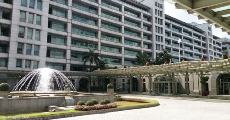 بنك التنمية الآسيوي يرفع توقعاته لنمو دول آسيا النامية