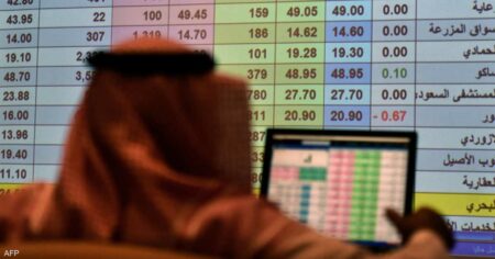 ما العوامل التي تحدد اتجاهات البورصات الخليجية في 2024؟