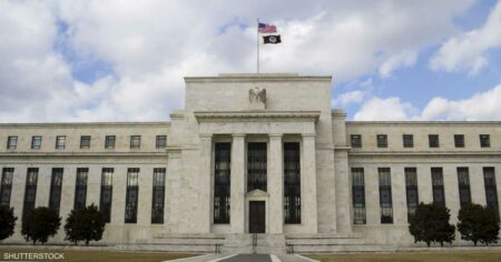 عمرو عبده: الفيدرالي لا يرغب بخفض الفائدة حاليا