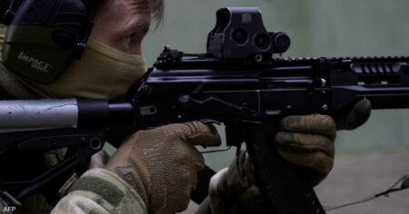 بعد زيادة قوة الجيش.. هل تسعى روسيا لإنهاء الحرب في أوكرانيا